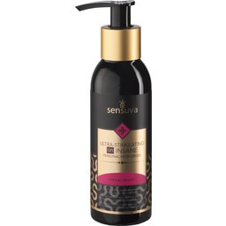 Ultra Stimulating ON Insane Lubrifiant 125 ml
