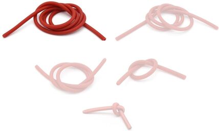 Tuyau flexible pour Seringue Pipe Flex XXL 2 Mètres