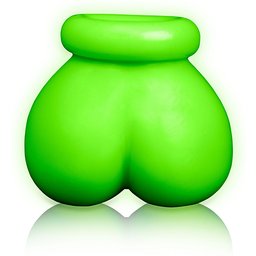Ball Sack Glow in the Dark