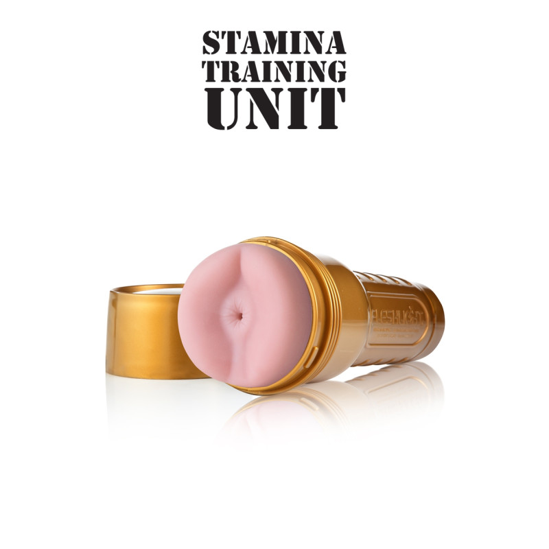 Masturbateur Anus Stamina Training Unit