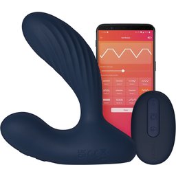 Vick Neo 2 Vibromasseur de Prostate
