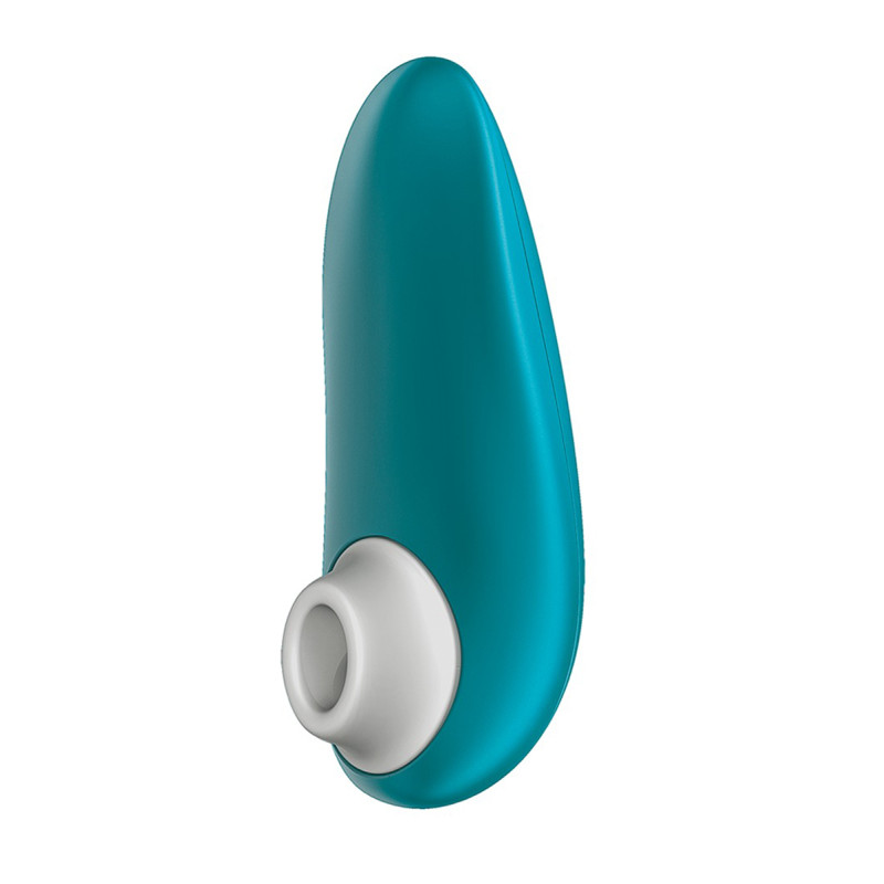 Stimulateur Clitoridien Starlet 3 turquoise