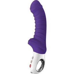 Tiger G5 Vibromasseur Point G Rechargeable
