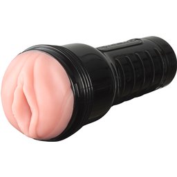 Pink Lady Destroya Masturbateur