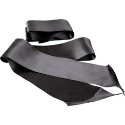 - Sex & Mischief Silky Sash Restraints