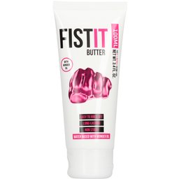 Lubrifiant Fisting Butter 100ml