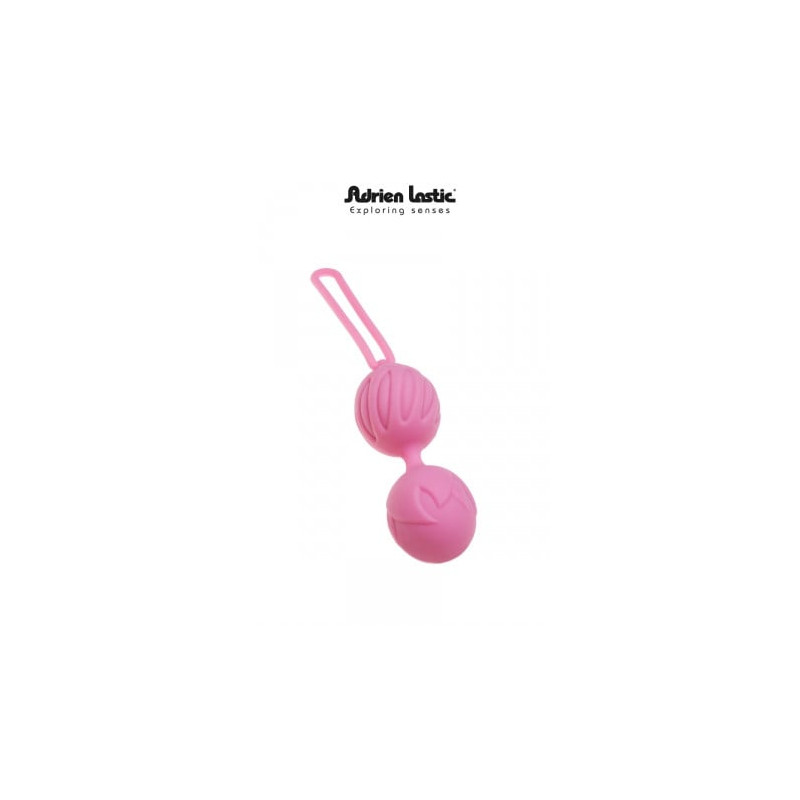 Geisha Balls Small rose