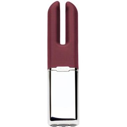 - Duet Classic Vibrator Crimson