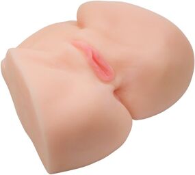 Vagin et Anus d'Oxana en Cyberskin