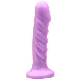 Echo Gode super doux avec bullet 16 cm