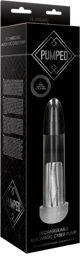 Pompe Cyber Automatique Rechargeable avec Manchon