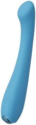 Vibro rechargeable MerryWand bleu