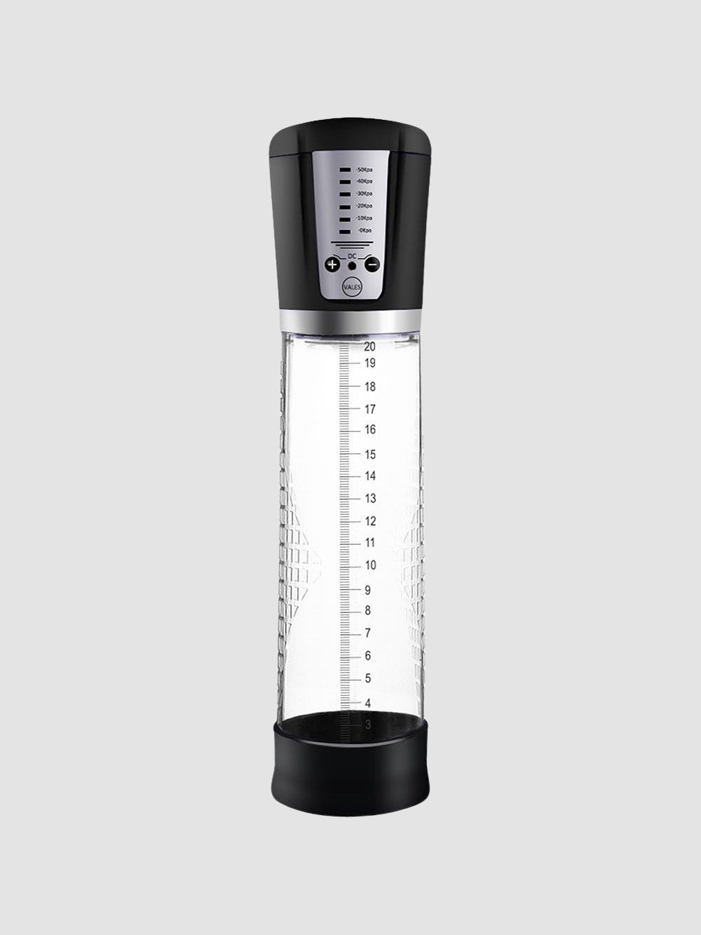 Pompe à Pénis Automatique Premium Pump