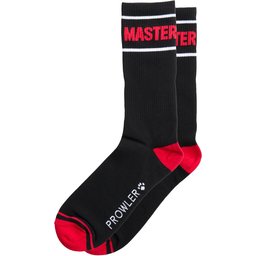 RED Master Chaussettes Taille Unique