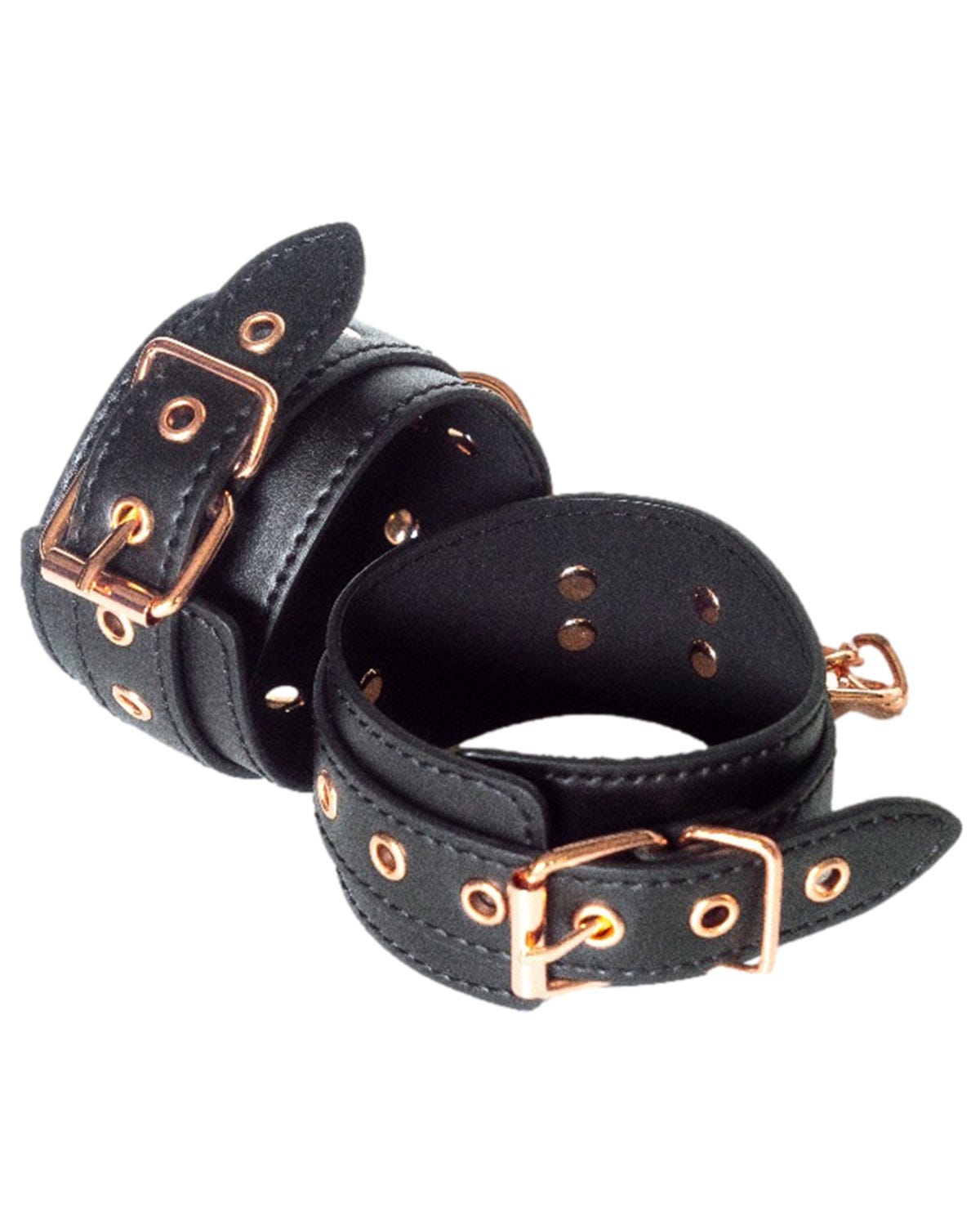 Menottes Poignets BDSM Mat