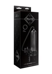 Pompe Débutant Elite