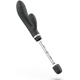 - Bwild Classic Wave Vibrator Black