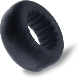 Anneaux Cockring Axis GripRing Lock Ribs