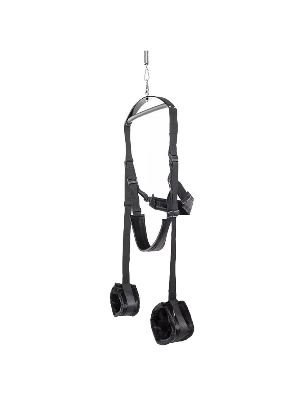 Balançoire Spinning Fantasy Swing Fetish Fantasy Series