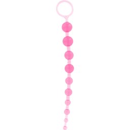Chapelet anal Thai Toy