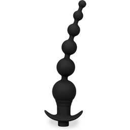 Plug anal chapelet vibrant Tower