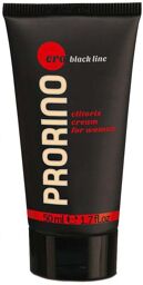 Cràme Stimulante Clitoris PRORINO Rouge