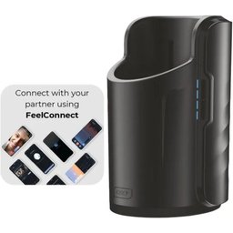 – Masturbateur Keon WiFi – Noir