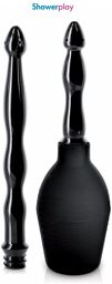 Poire à lavement 2 en 1 P4