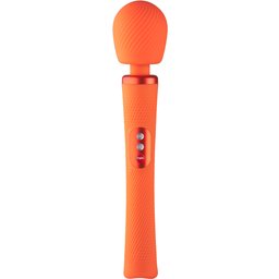 Vim Vibromasseur Magic Wand