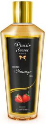 Huile de Massage Sàche Fraise 250 ml