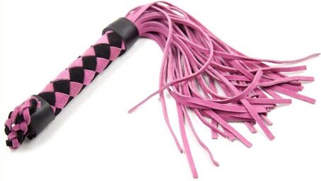 Martinet SM Joker 40cm Noir-Rose