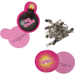 Secret Missions Girlie Nights Jeu