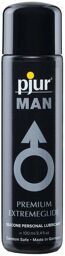 Lubrifiant Silicone Man Premium ExtremeGlide 100 ml