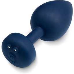 Gplug Large Ocean Blue