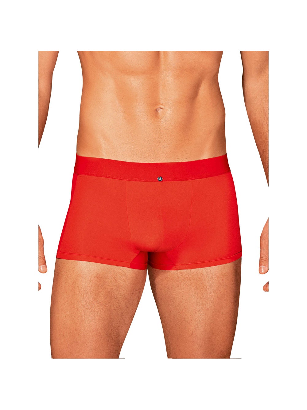 Boxer Boldero Rouge