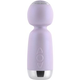 - Royal Mini Vibrator - Opal