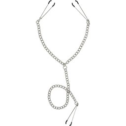 Anais Y Style Pinces à Téton et Clitoris