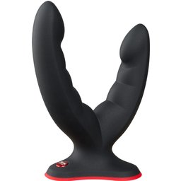 Ryde Grinding Double Gode 17 cm