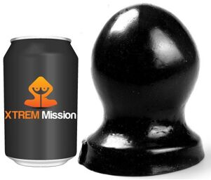 MISSION SNOWBALL 12 x 10 cm