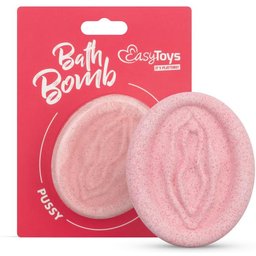 Bombe de bain - Pussy