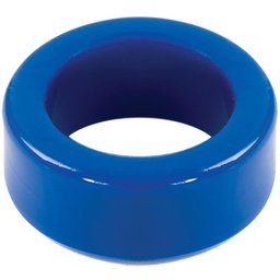 - TitanMen Anneau Pénien - Bleu