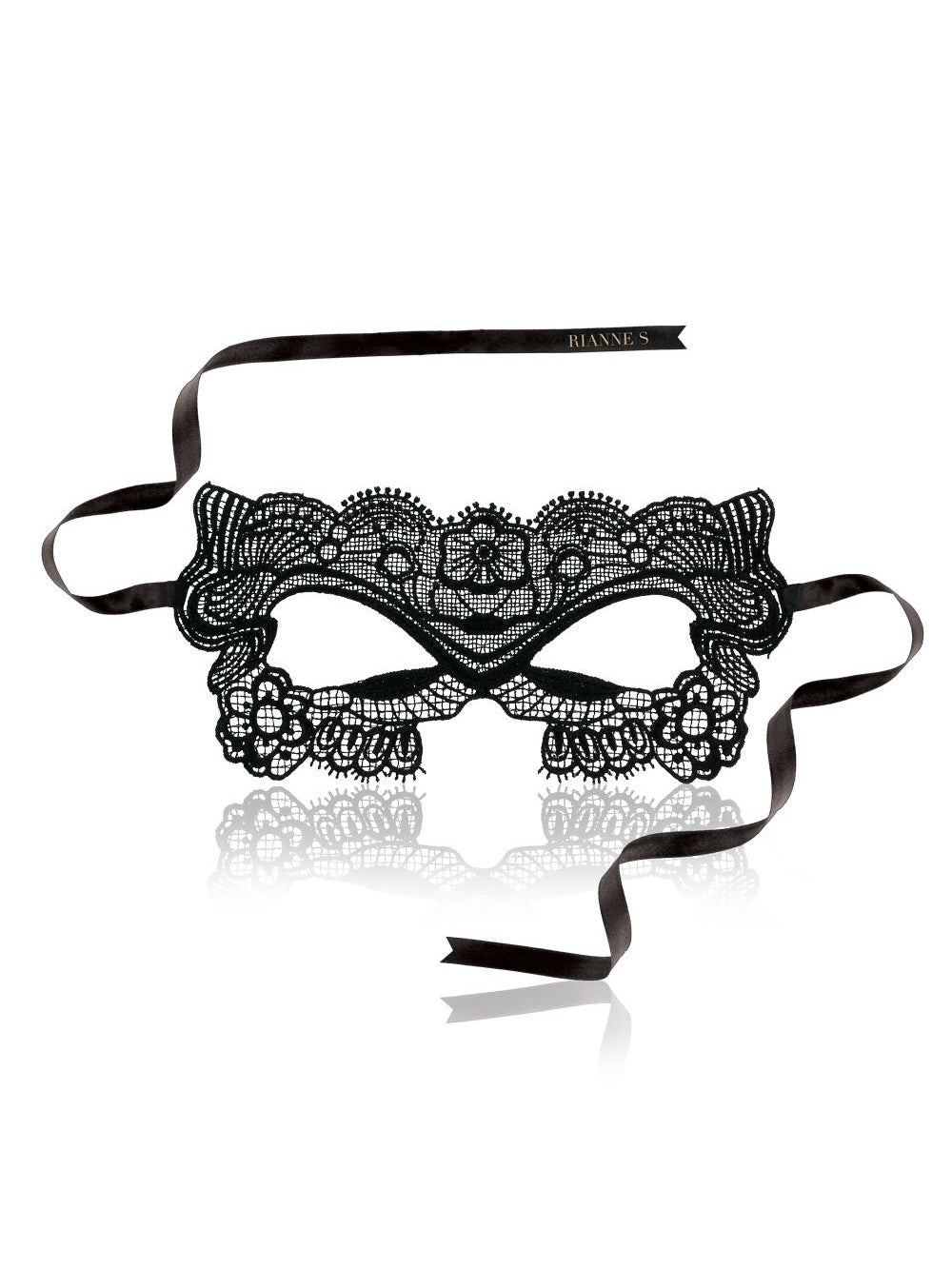 Masque Dentelle Zouzou
