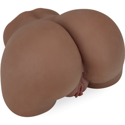 Fessier masturbateur Roxie 8,8kg