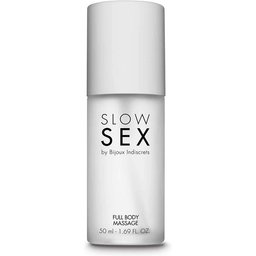 Gel de massage Full Body Massage 50 ml