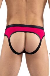 Jock magenta Air Shot Magenta