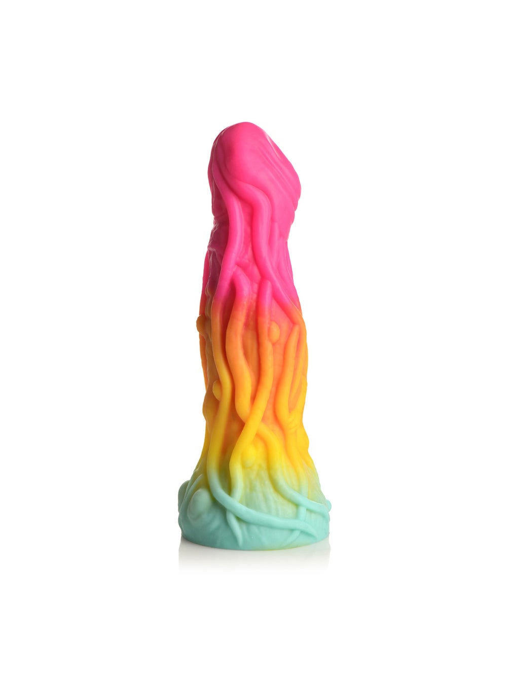 Gode créature Alien Shape Shifter