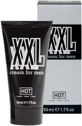 Crème Développante pour Pénis XXL