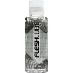 Lubrifiant anal à base d'eau Fleshlube Slide - 100 ml