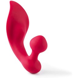 Stimulateur Culotte Vibrante Duo Lamia