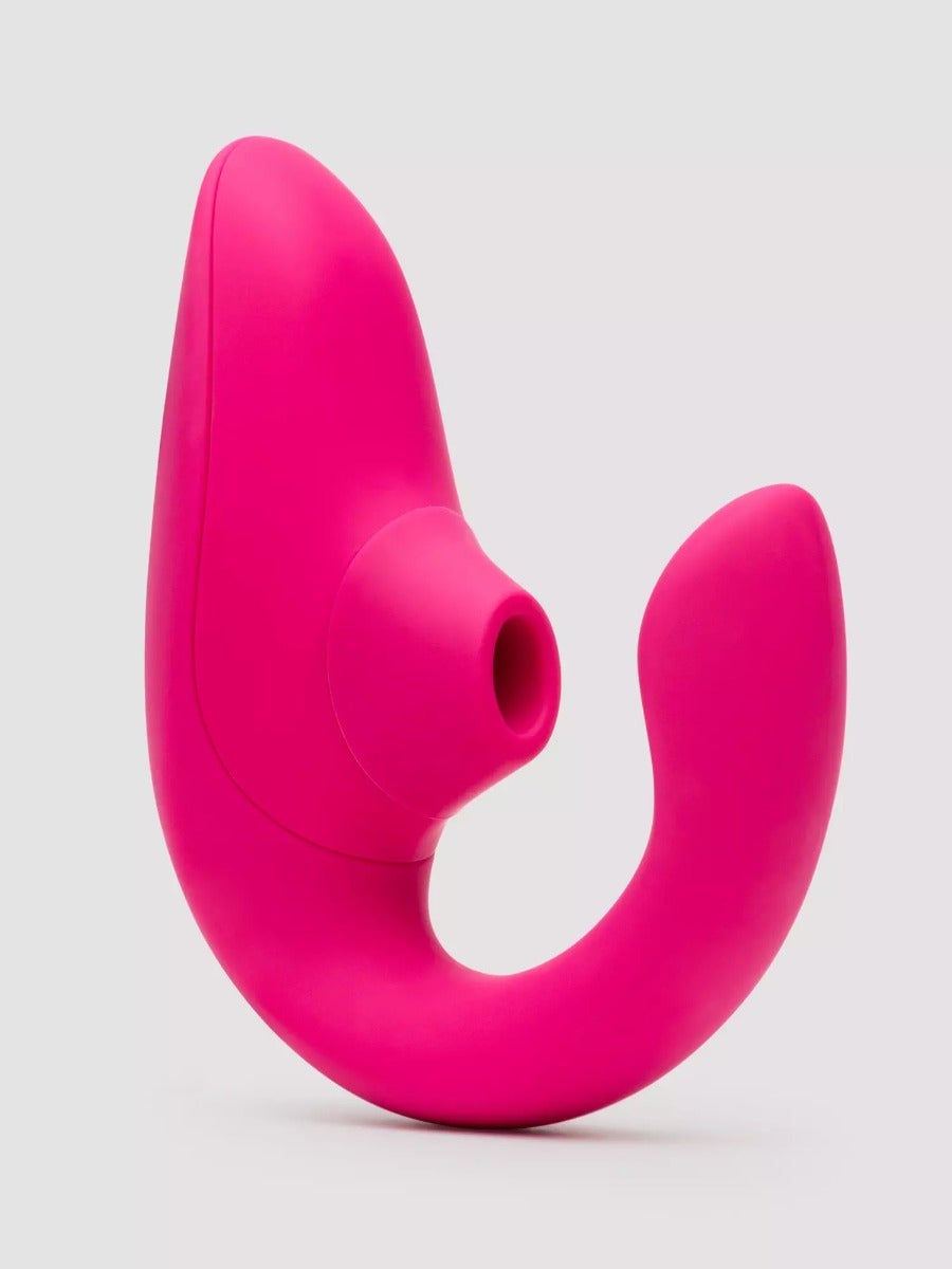 Womanizer Blend stimulateur clitoridien